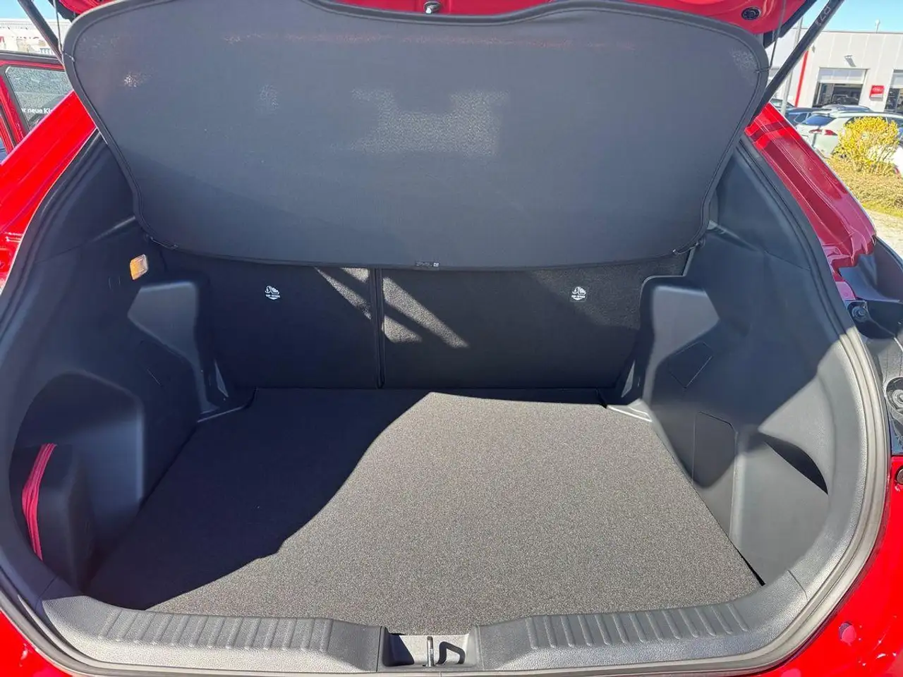 Toyota Yaris 13