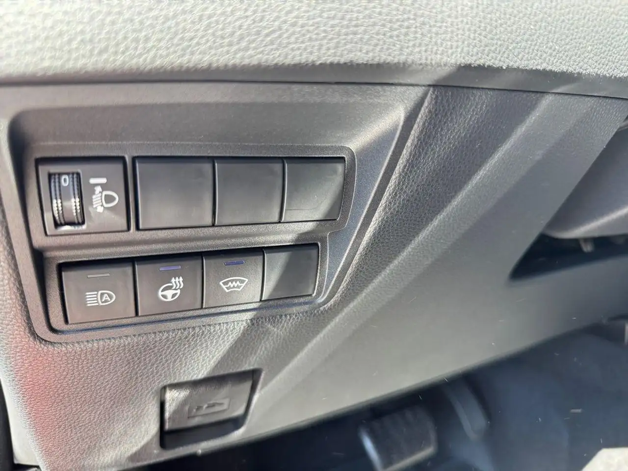 Toyota Yaris 15