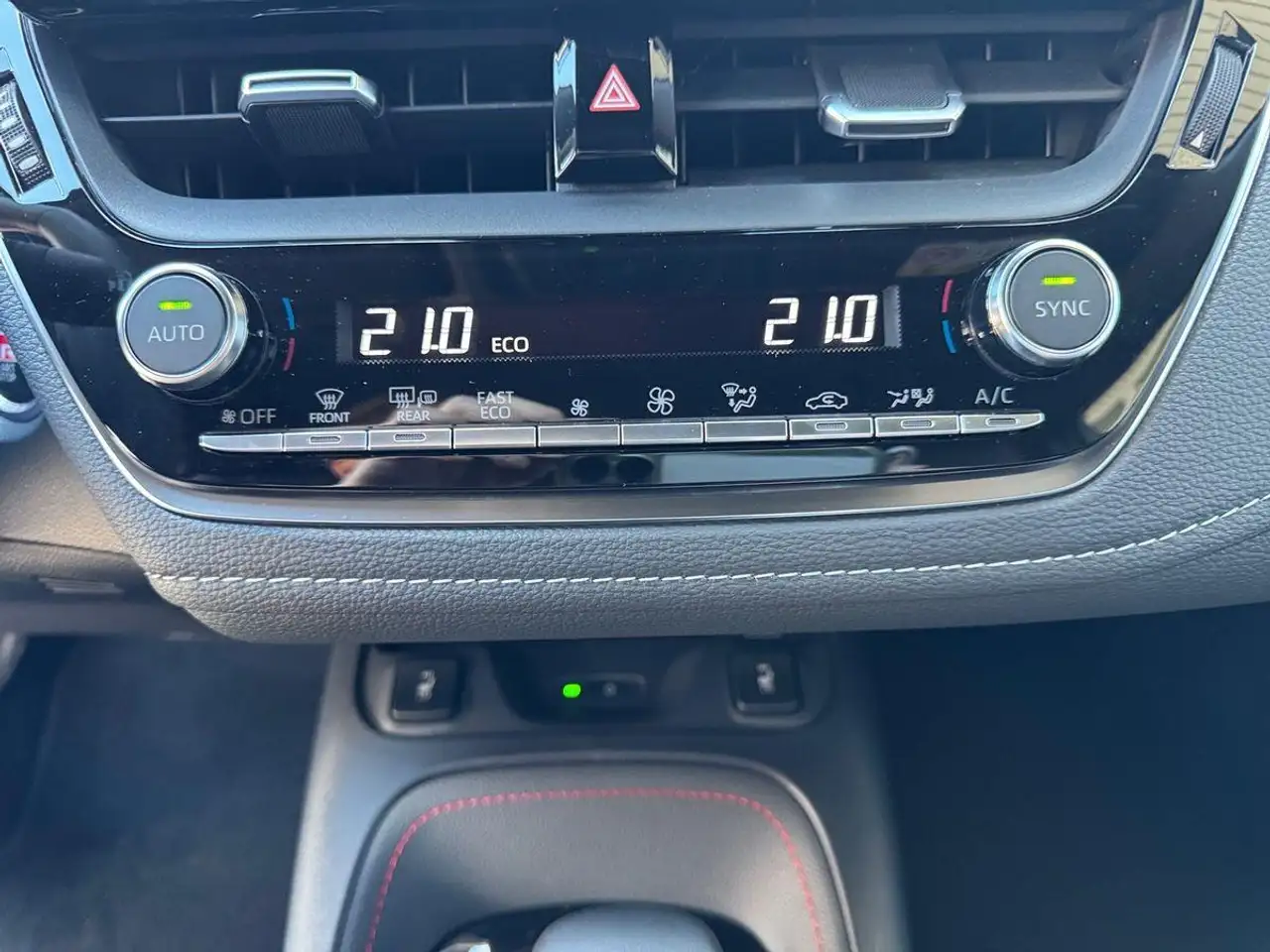 Toyota Corolla 12