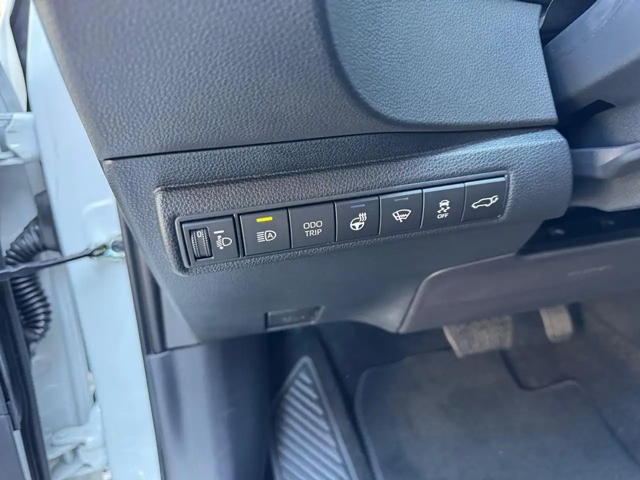 Toyota Corolla 15