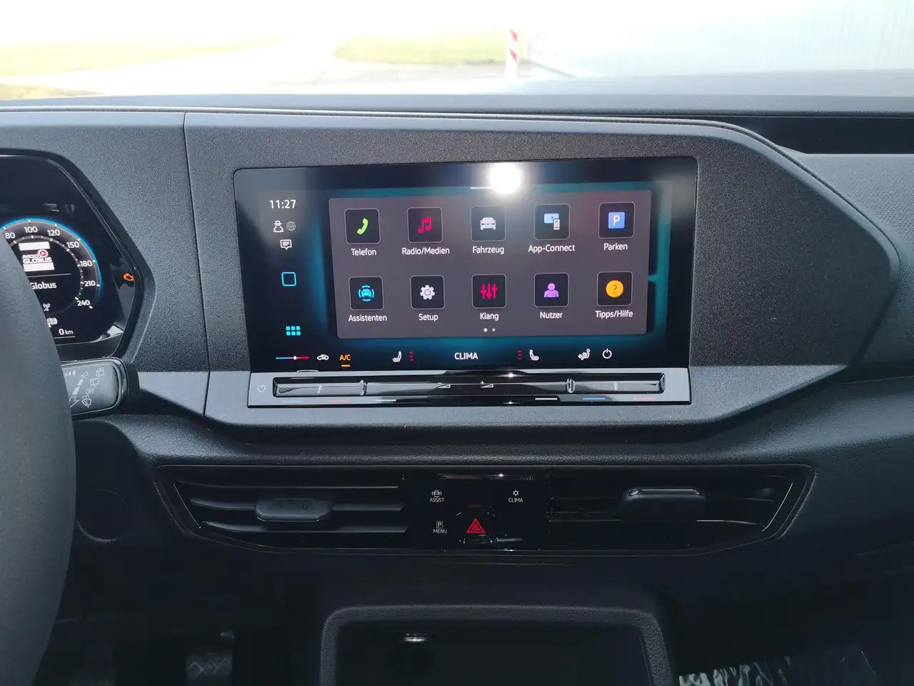 Volkswagen Caddy 7