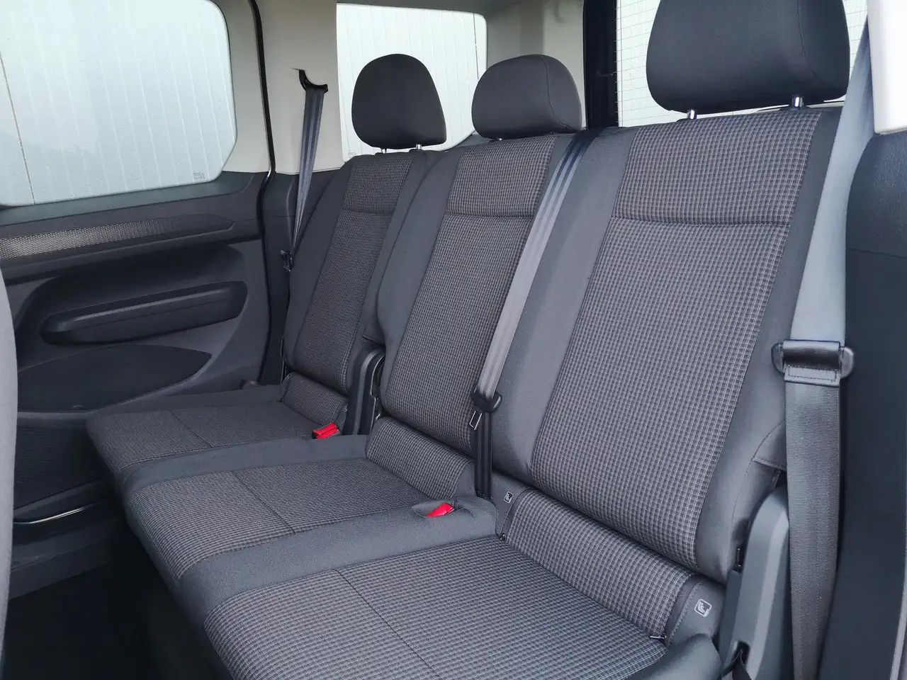 Volkswagen Caddy 8