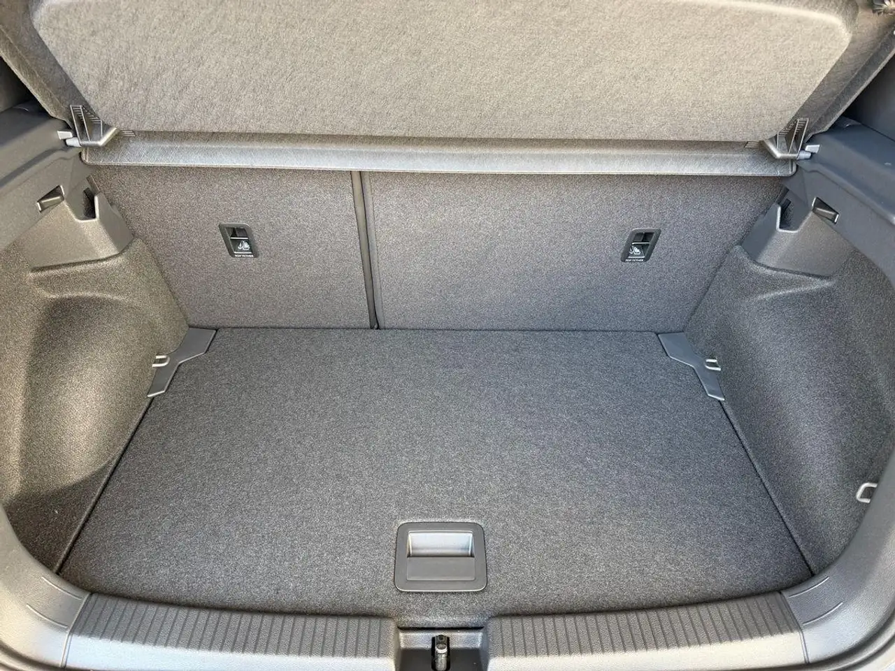 Volkswagen T-Cross 10