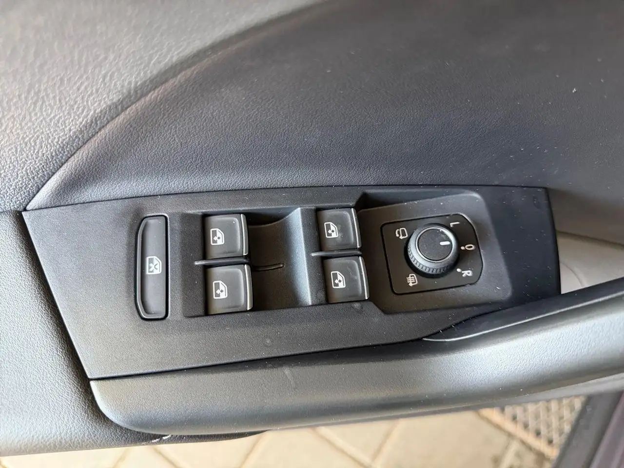Volkswagen T-Cross 15