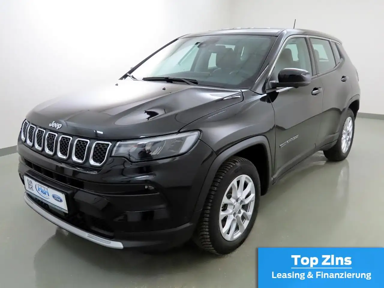 Jeep Compass 2