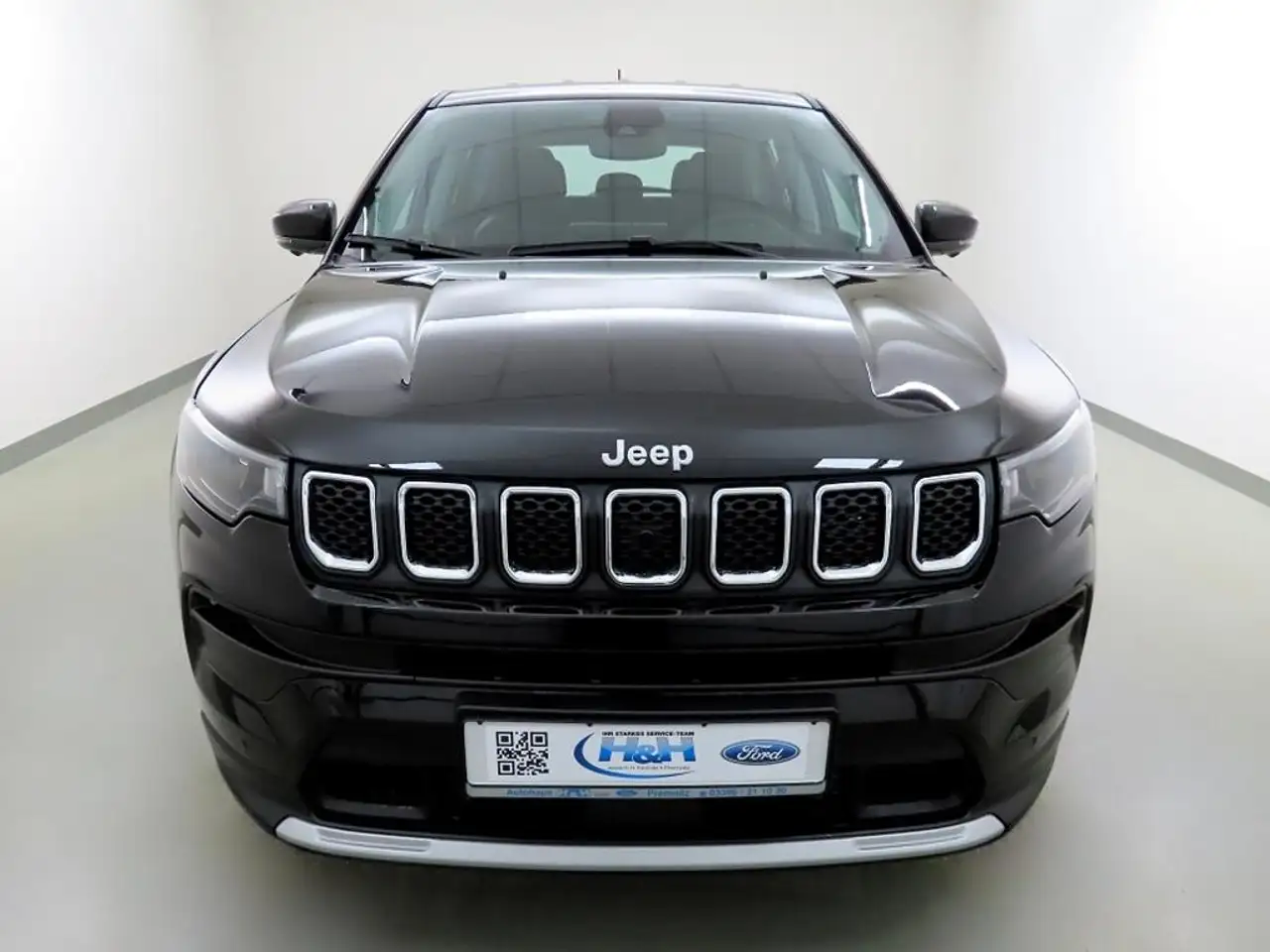 Jeep Compass 6