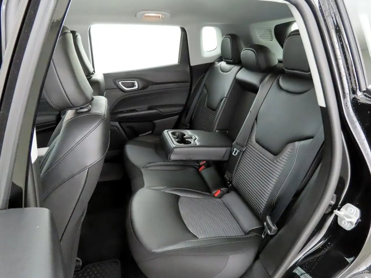Jeep Compass 11