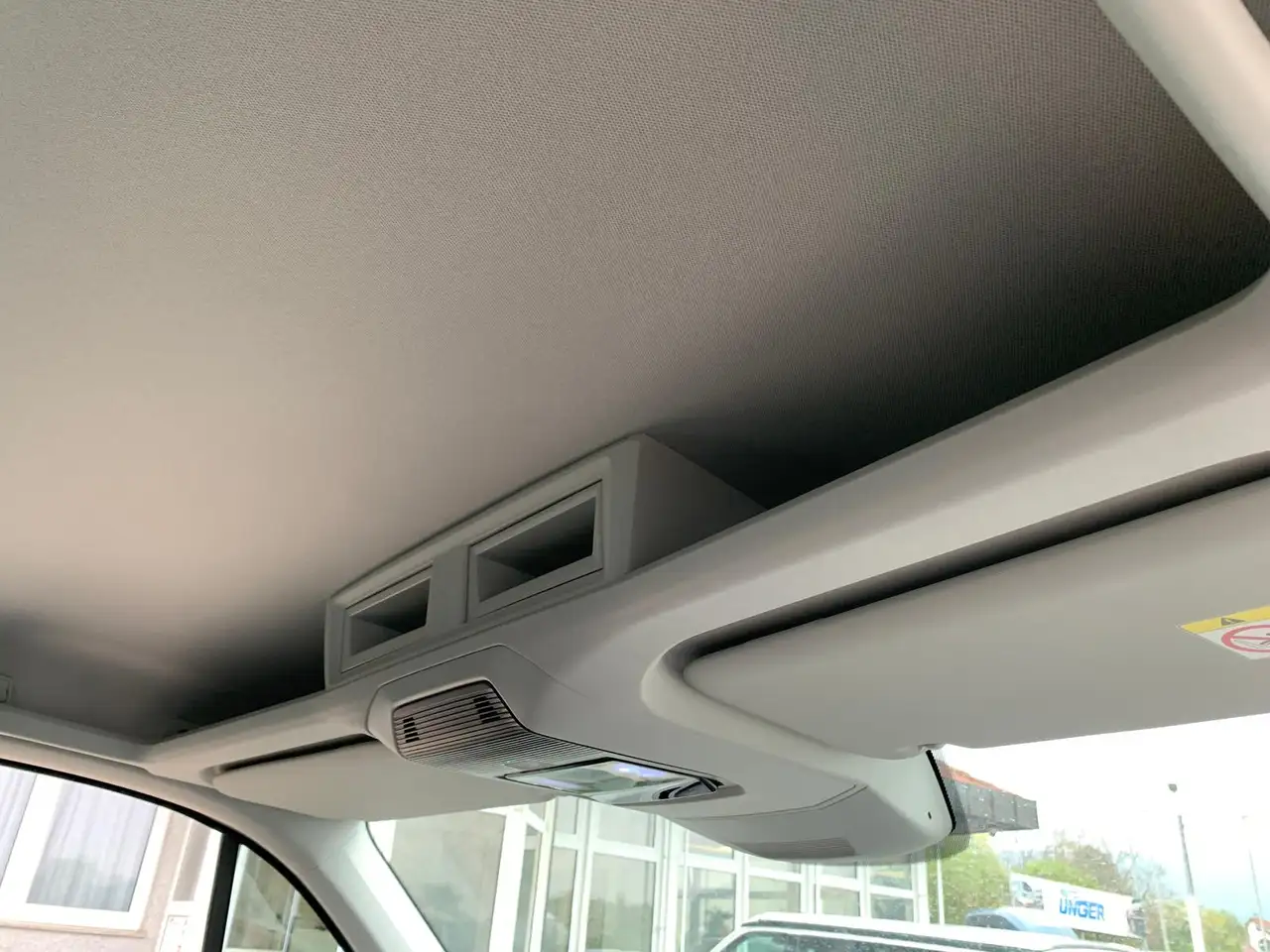 Volkswagen Crafter 15