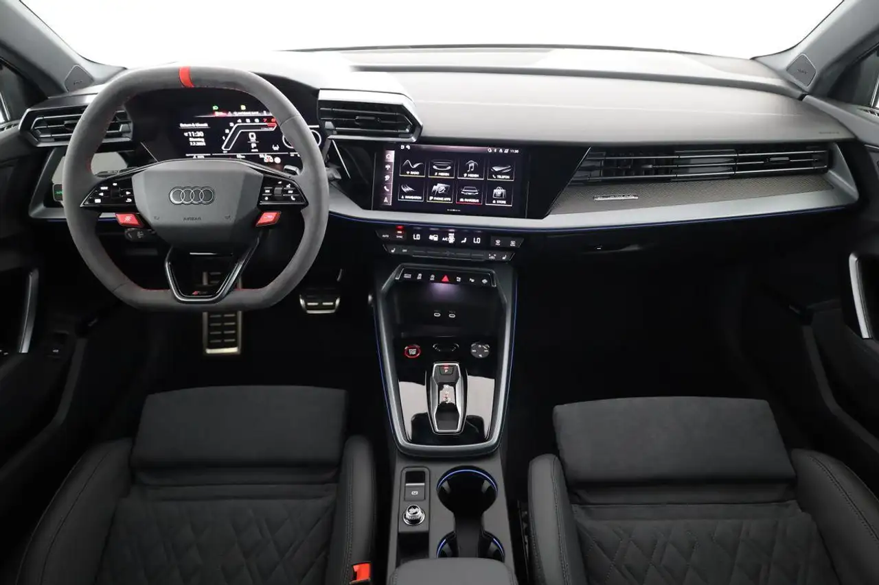 Audi RS3 6