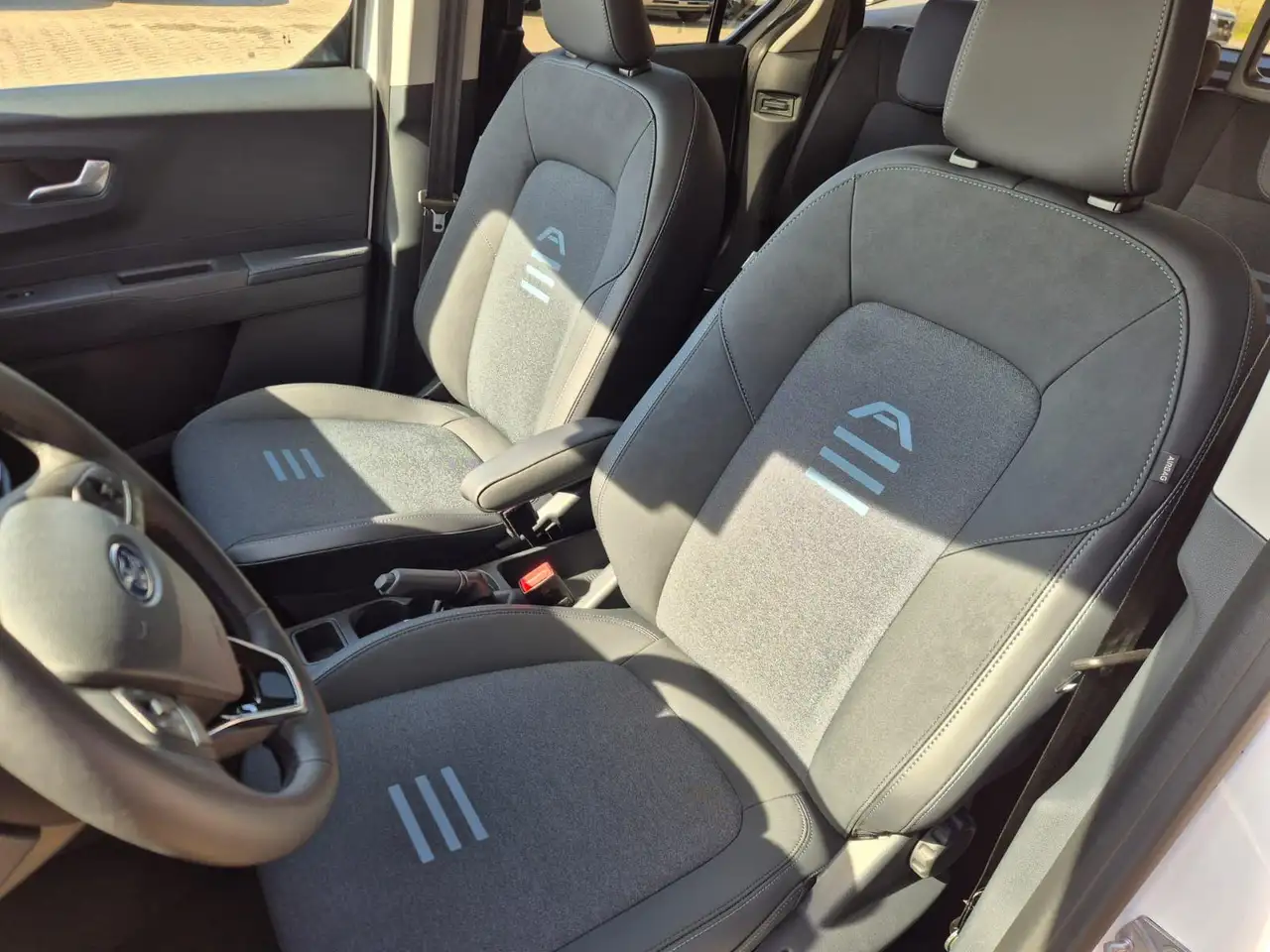 Ford Tourneo 12