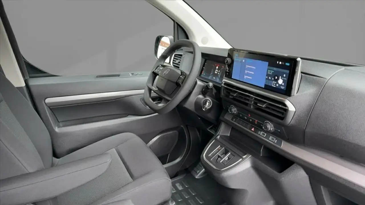 Citroen Spacetourer 6