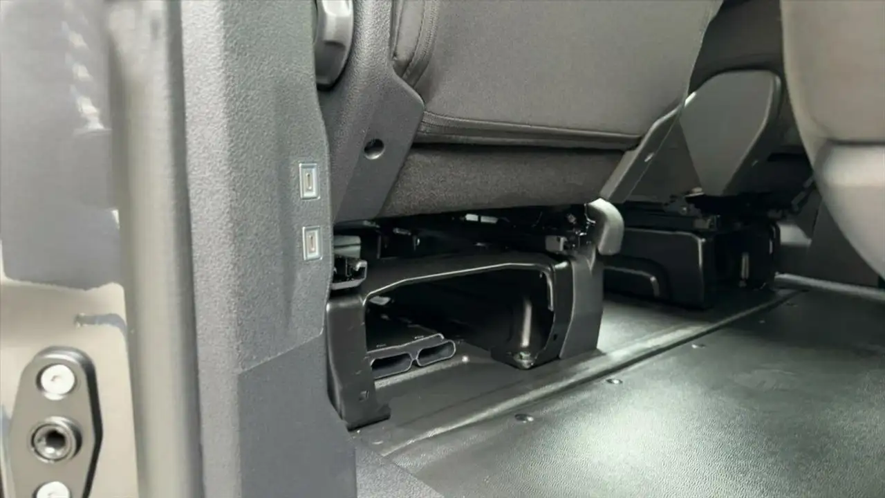 Citroen Spacetourer 9