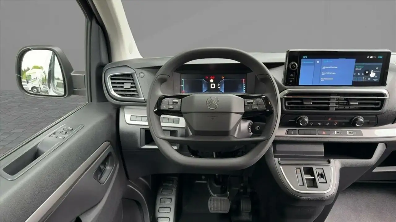 Citroen Spacetourer 11