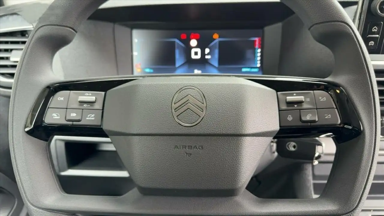 Citroen Spacetourer 12