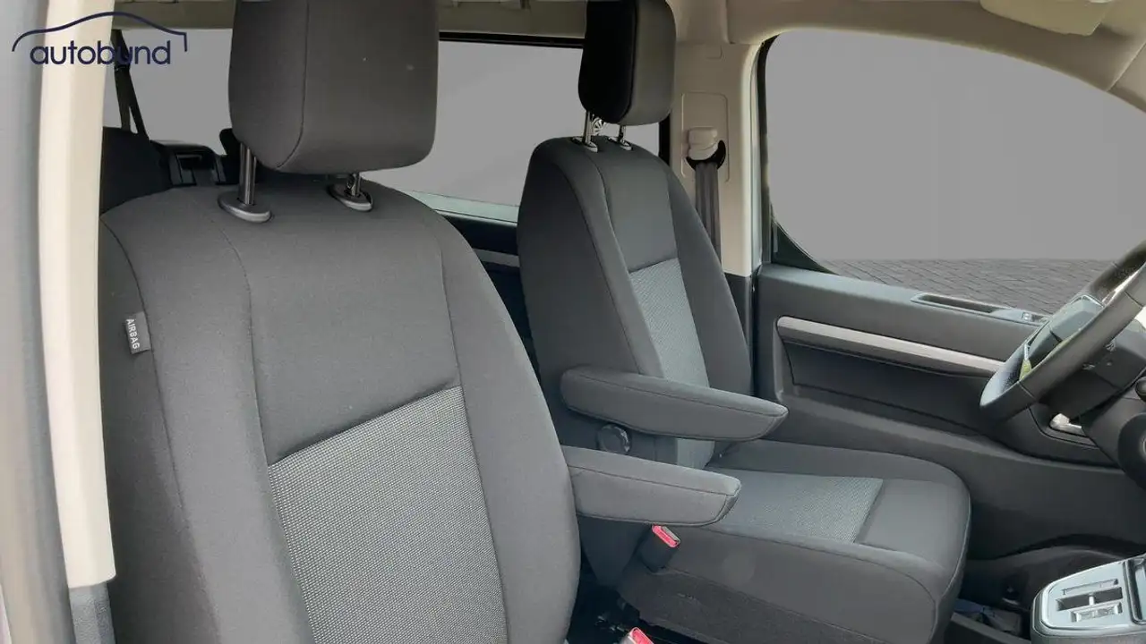 Citroen Spacetourer 6