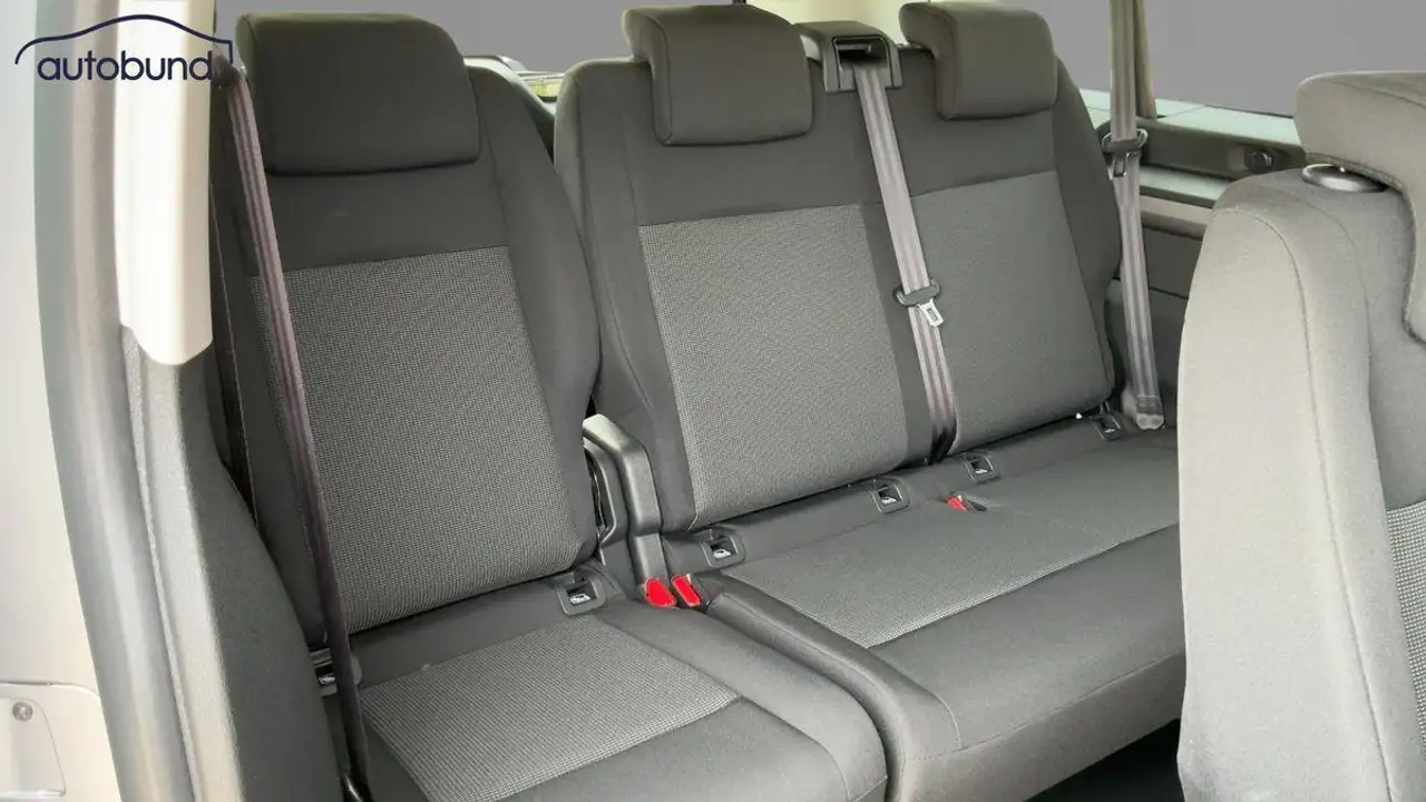 Citroen Spacetourer 8