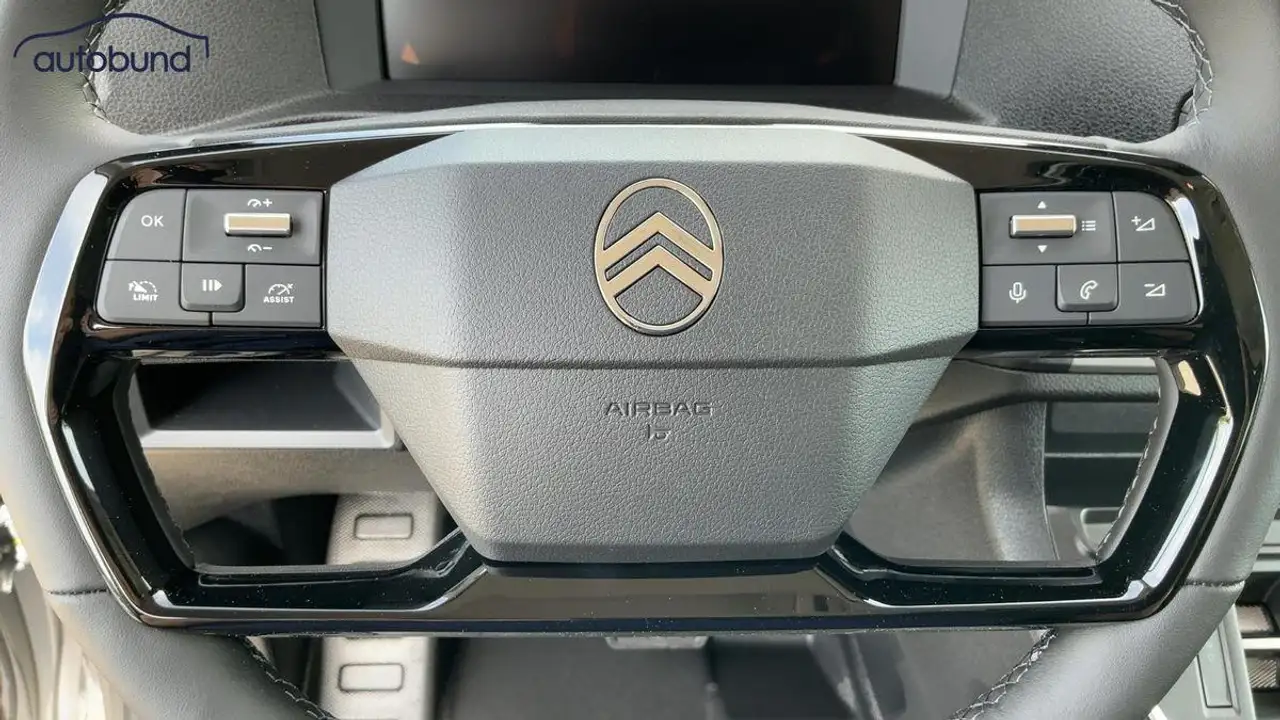 Citroen Spacetourer 11