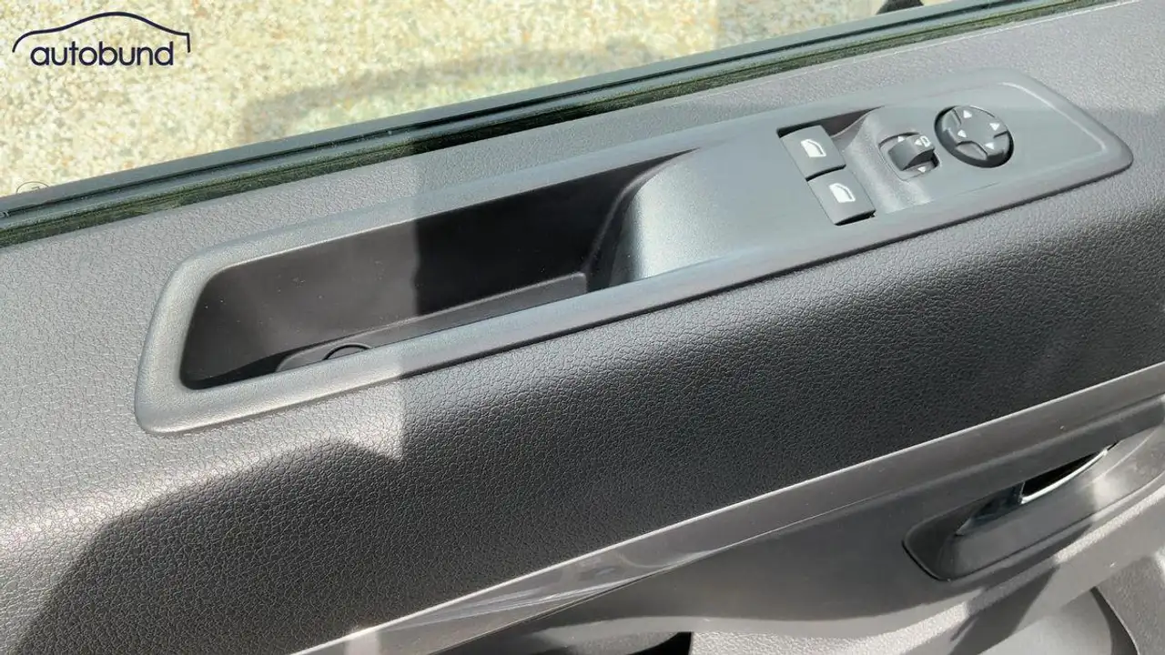 Citroen Spacetourer 12