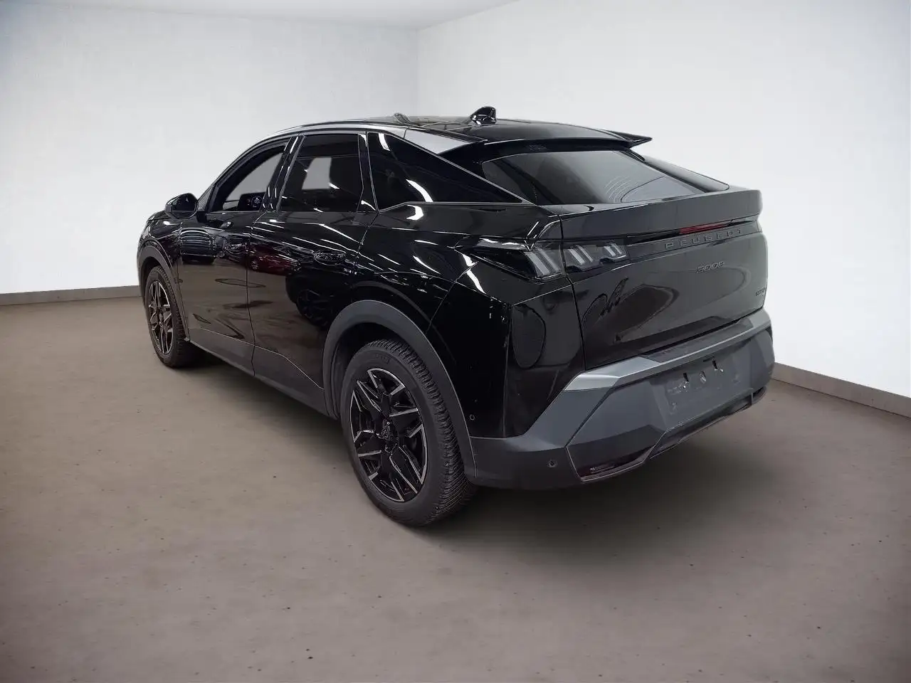 Peugeot 3008 2