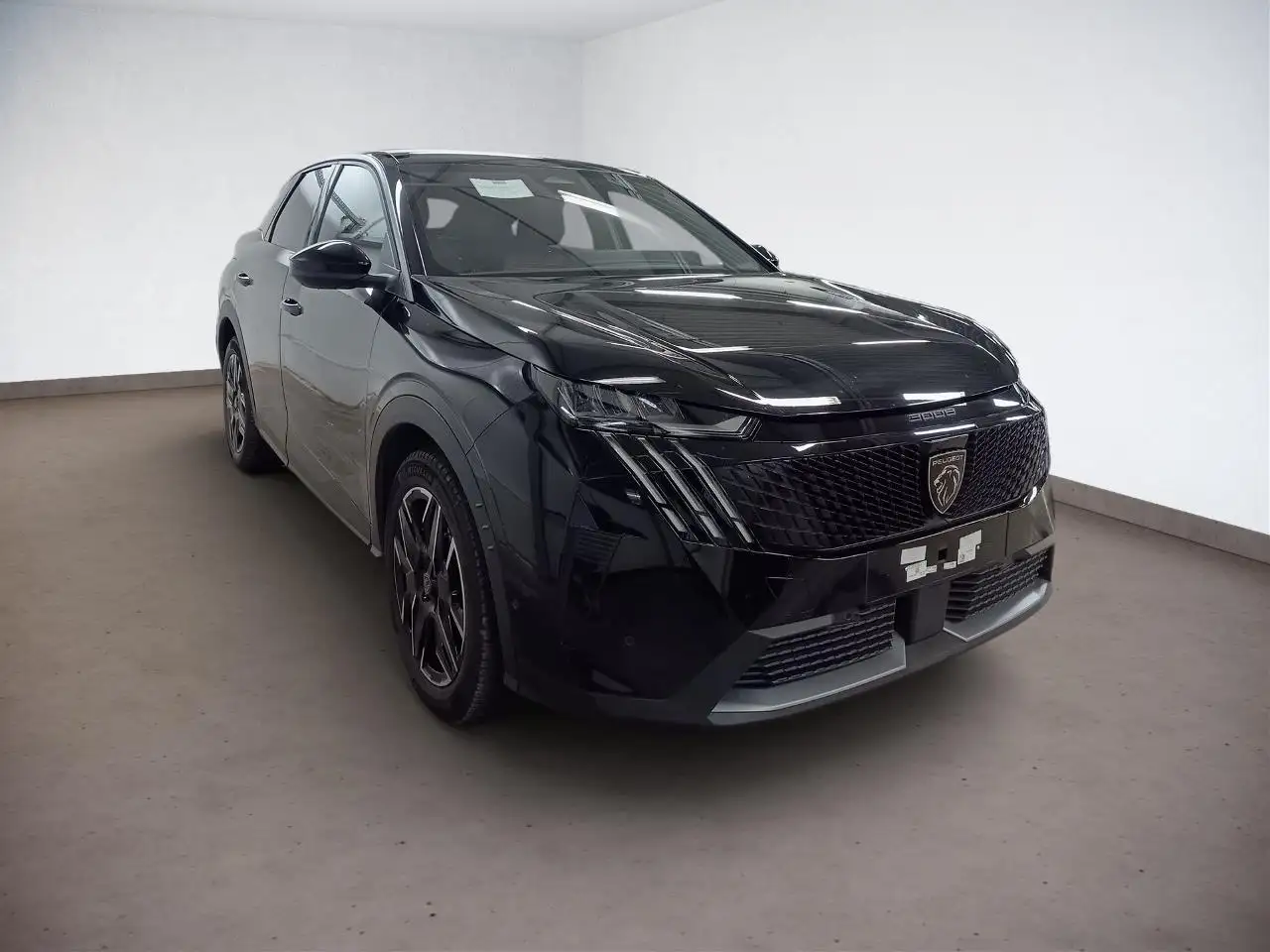 Peugeot 3008 3