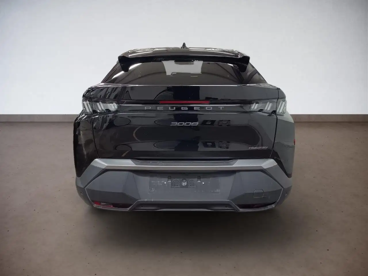 Peugeot 3008 6