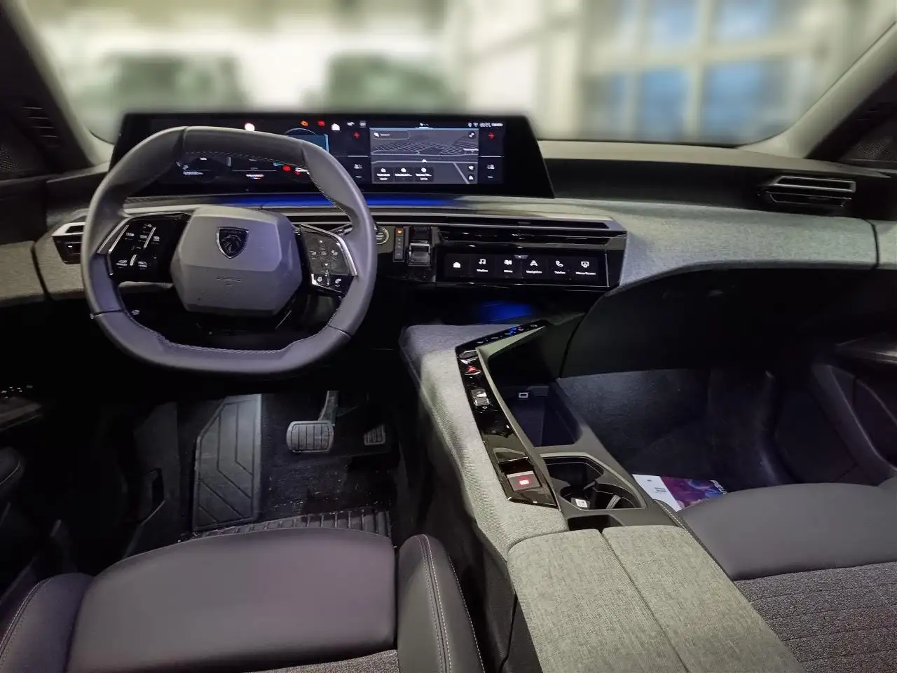Peugeot 3008 8