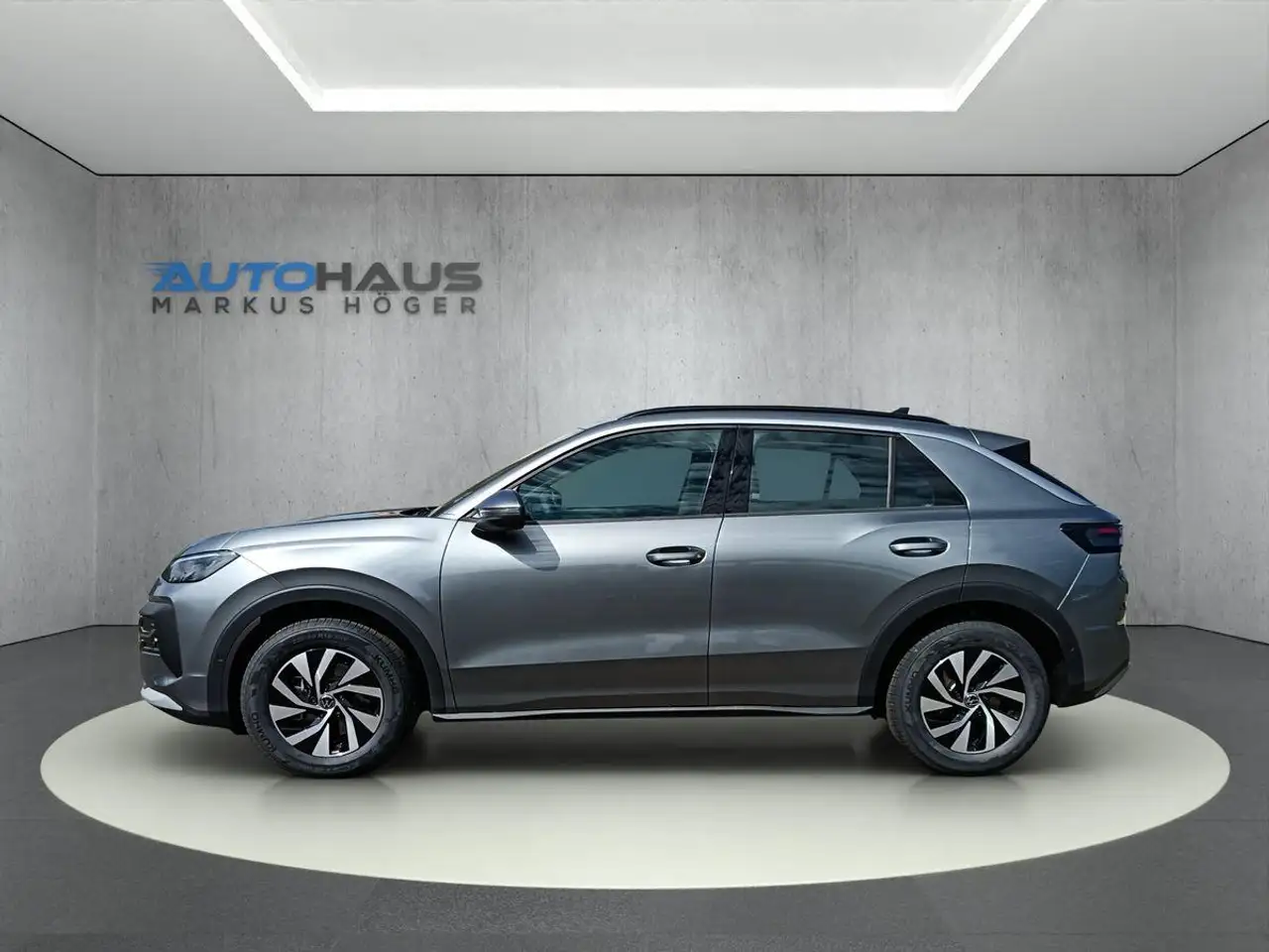Volkswagen T-Roc 2