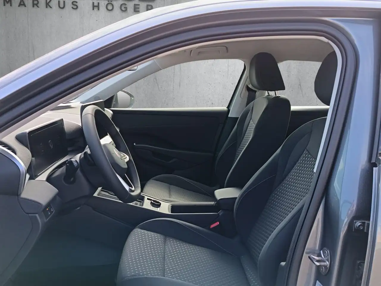 Volkswagen T-Roc 9