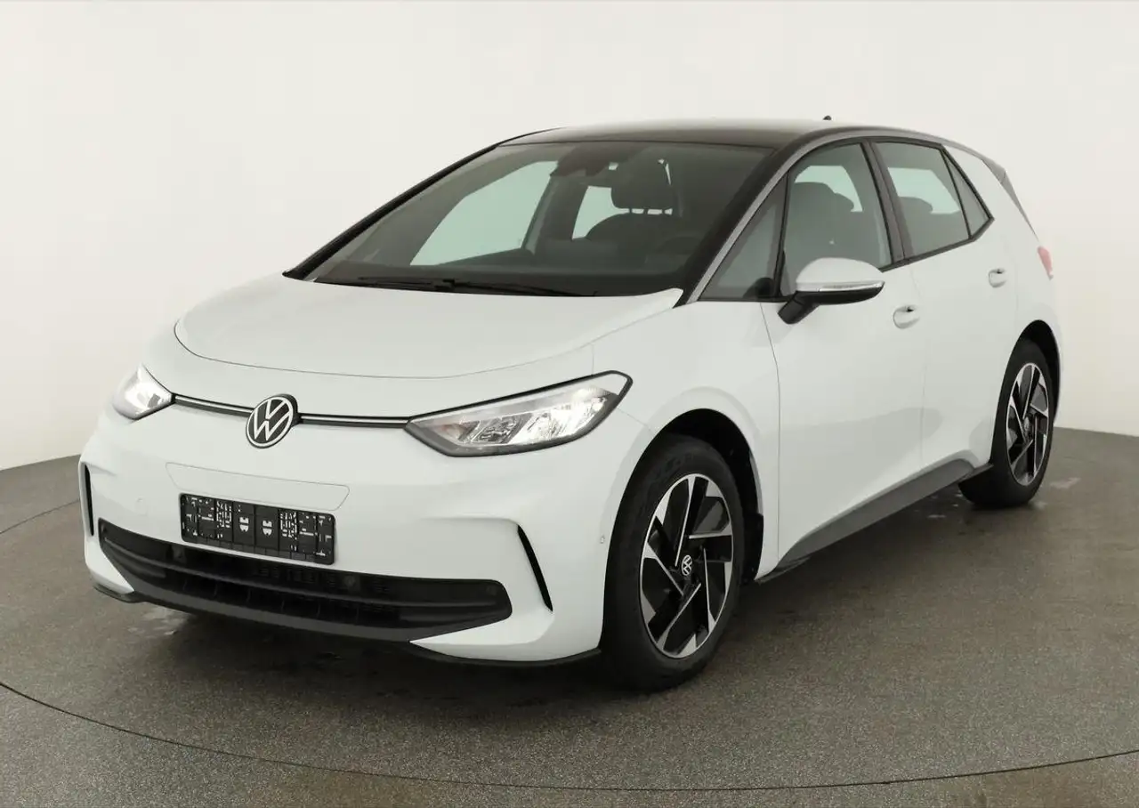 Volkswagen ID.3 2