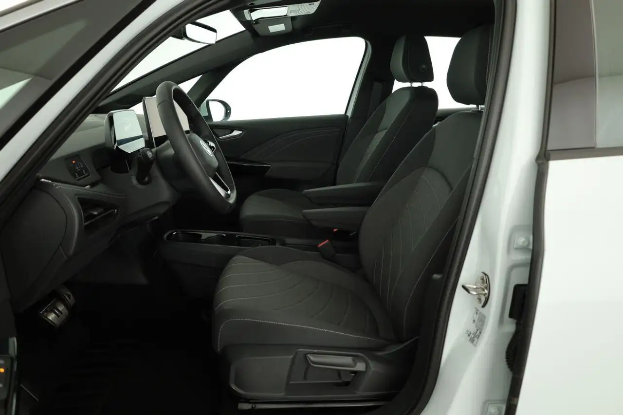 Volkswagen ID.3 11
