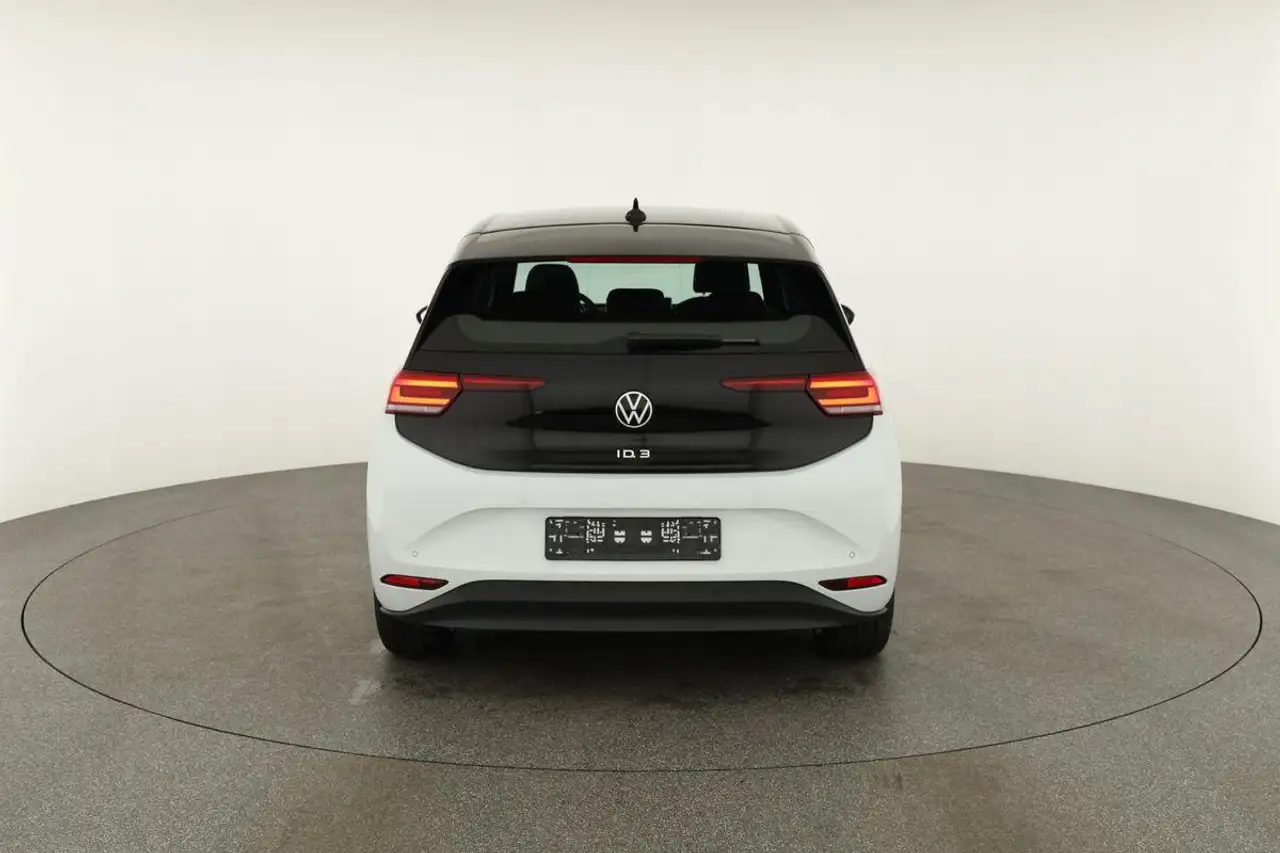 Volkswagen ID.3 15