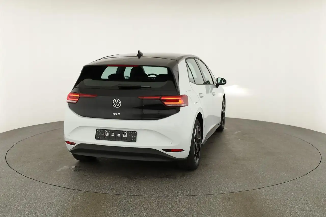 Volkswagen ID.3 16