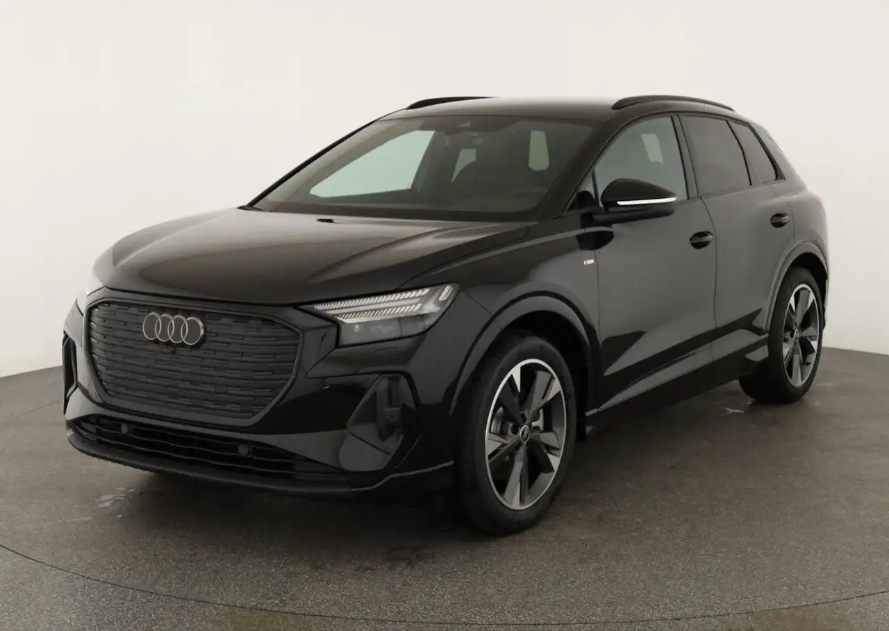 Audi Q4 2