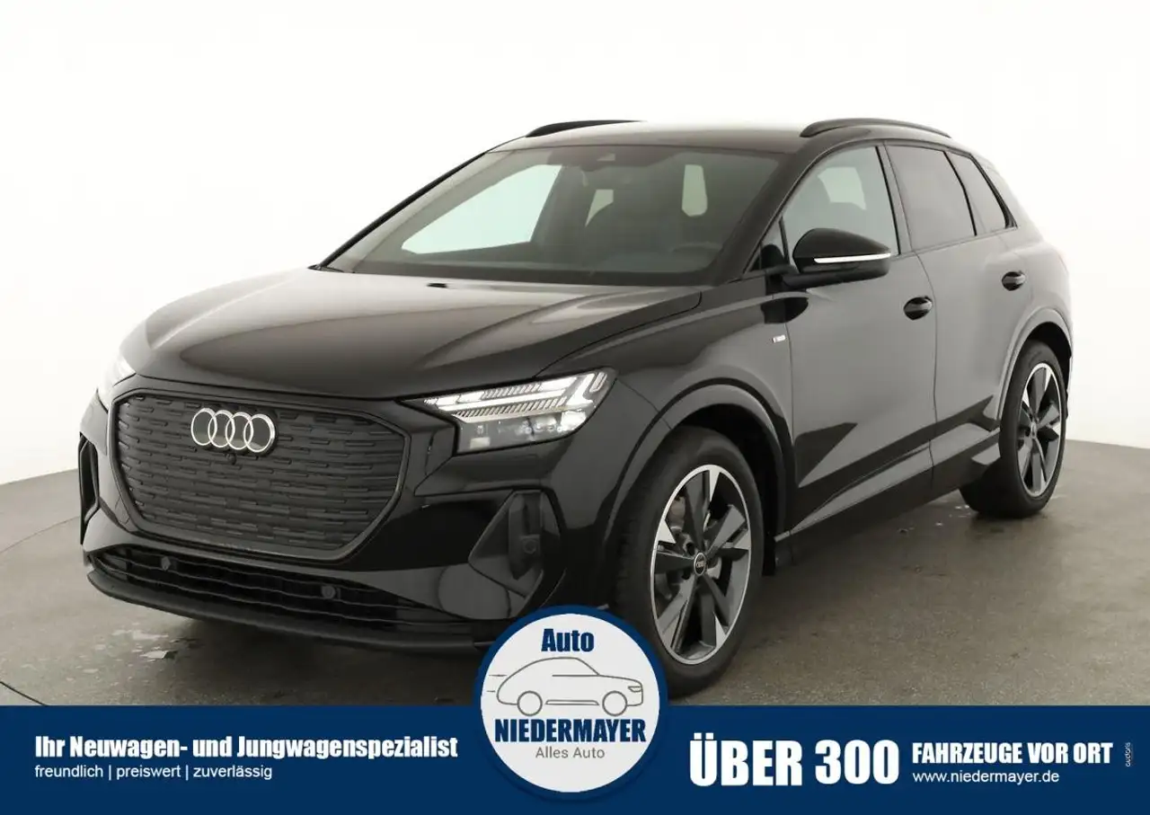 Audi Q4