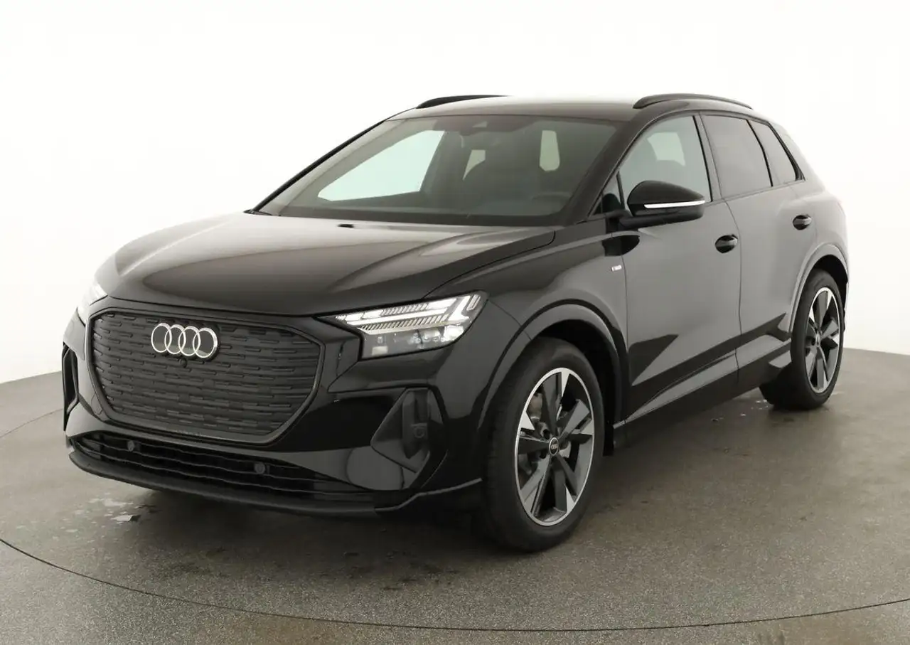 Audi Q4 2