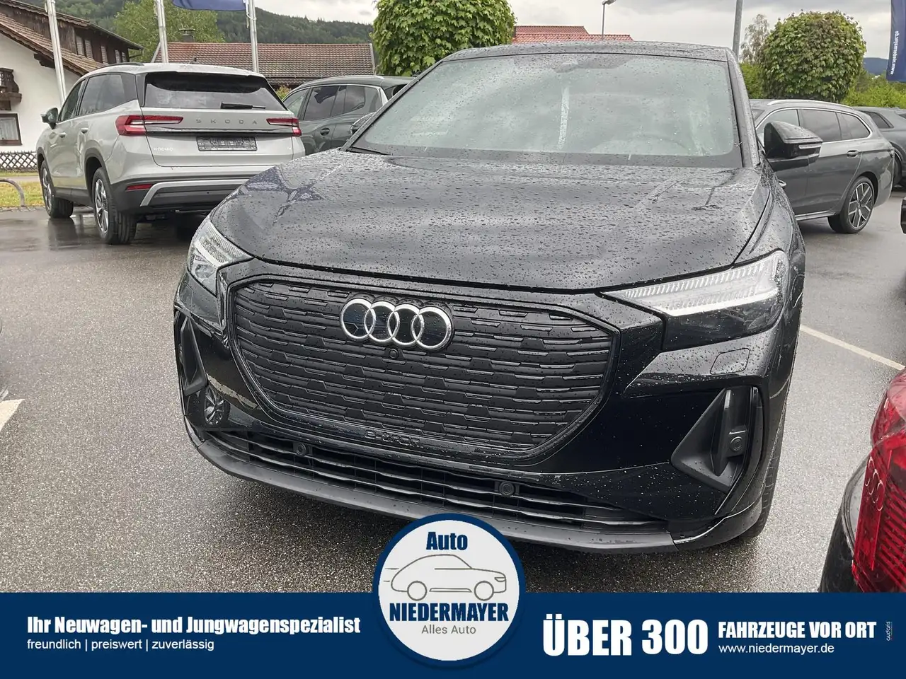 Audi Q4