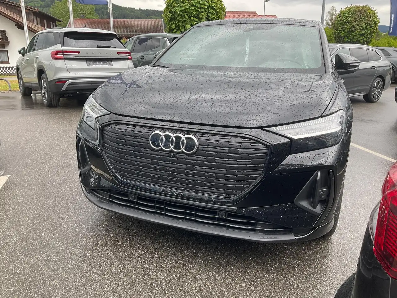 Audi Q4 2
