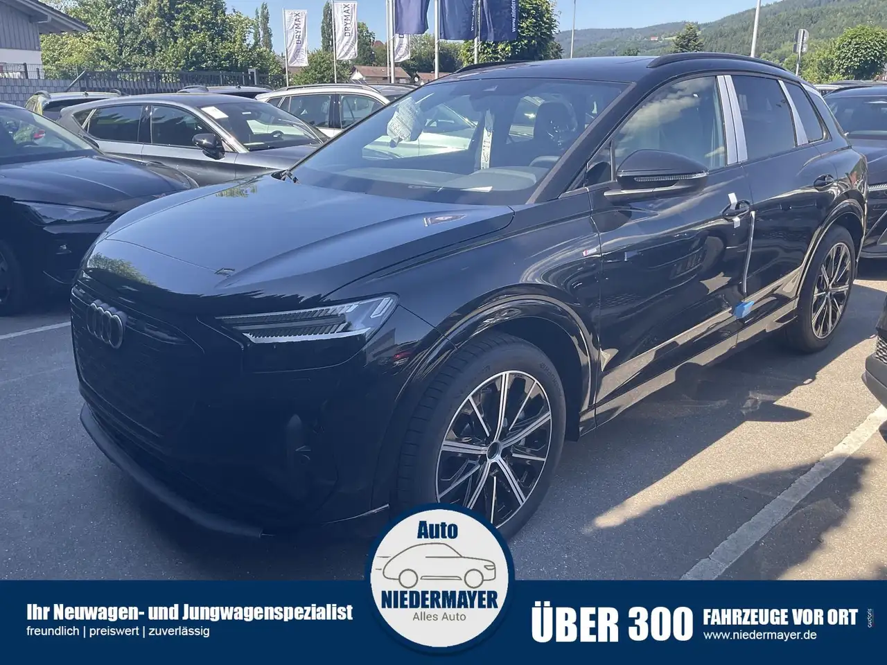 Audi Q4