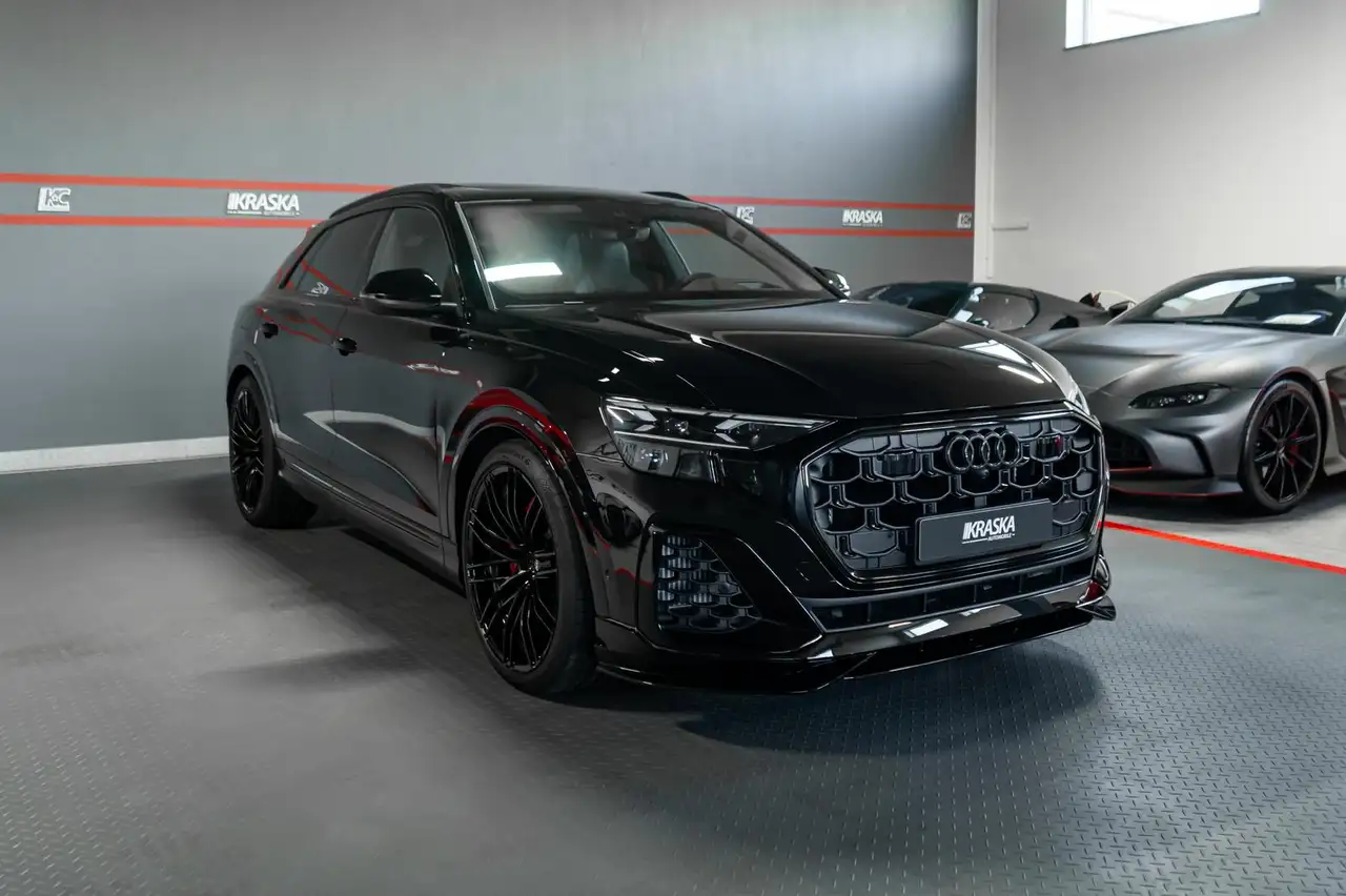 Audi Q8 50 6