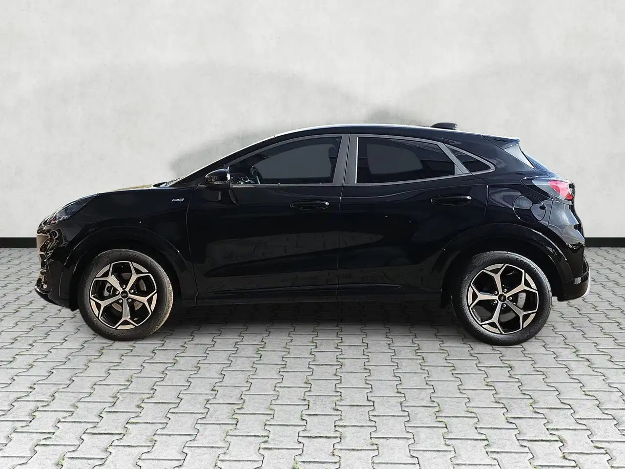Ford Puma 5