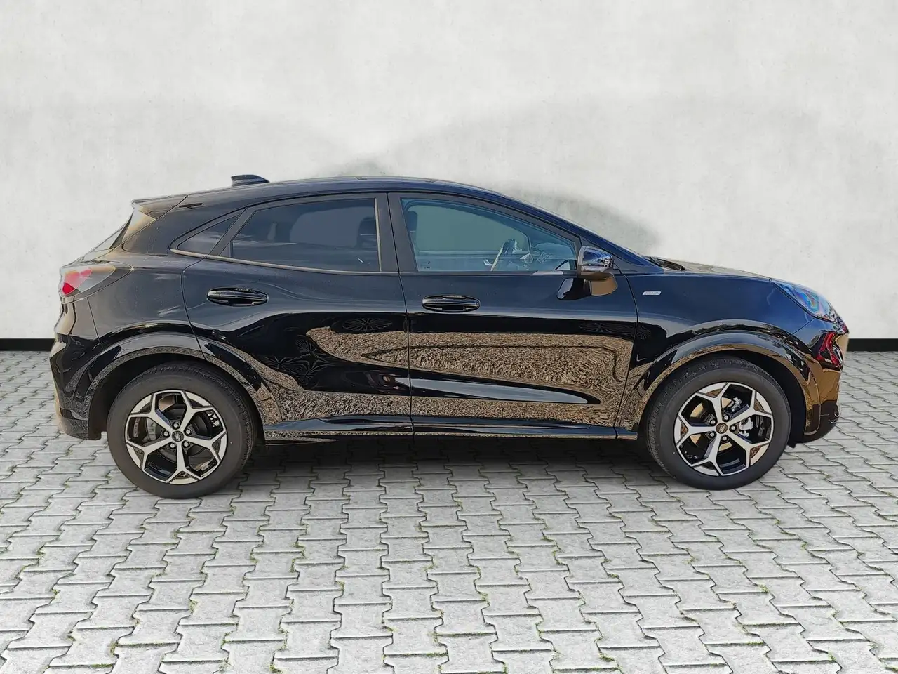 Ford Puma 9