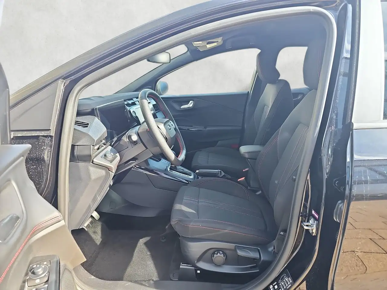 Ford Puma 10