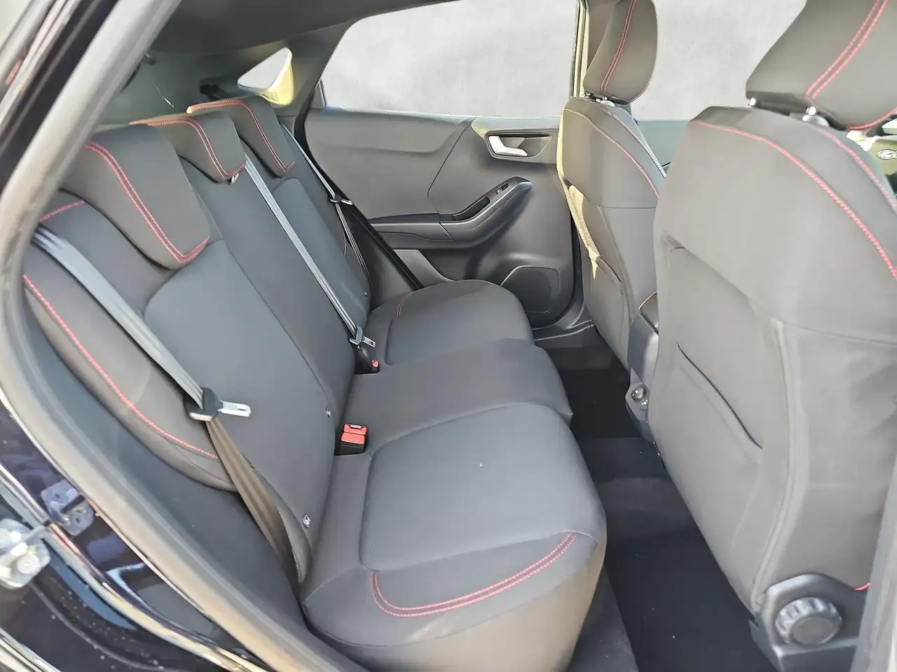 Ford Puma 14