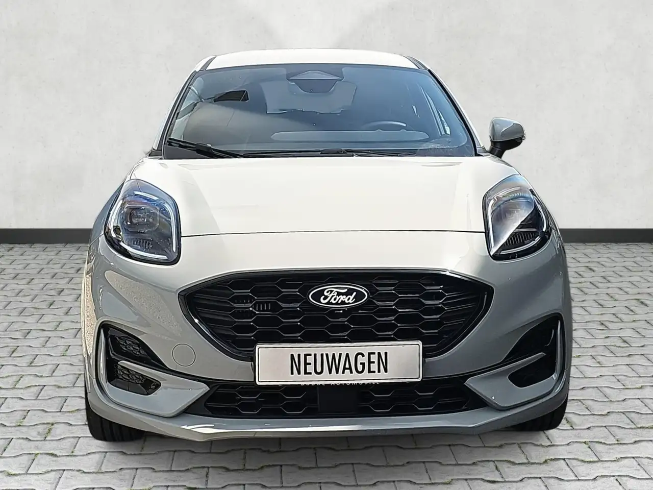 Ford Puma 3
