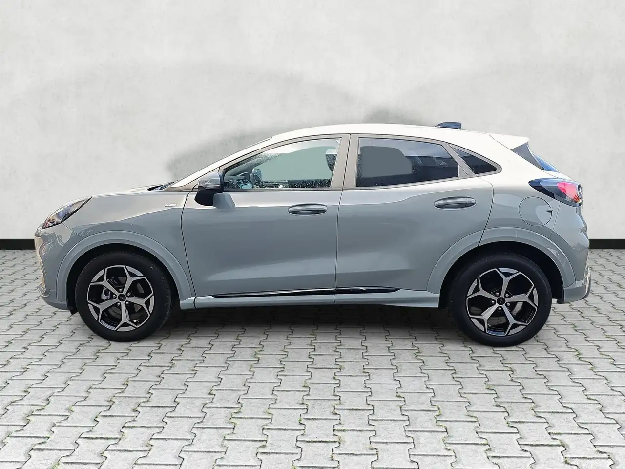 Ford Puma 5