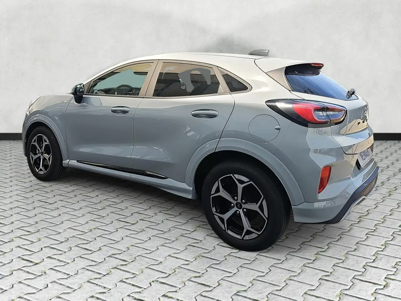 Ford Puma 6