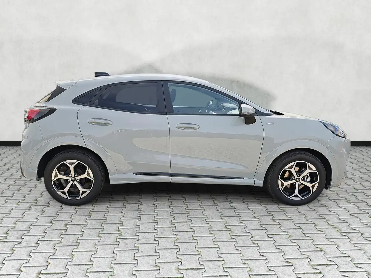 Ford Puma 9