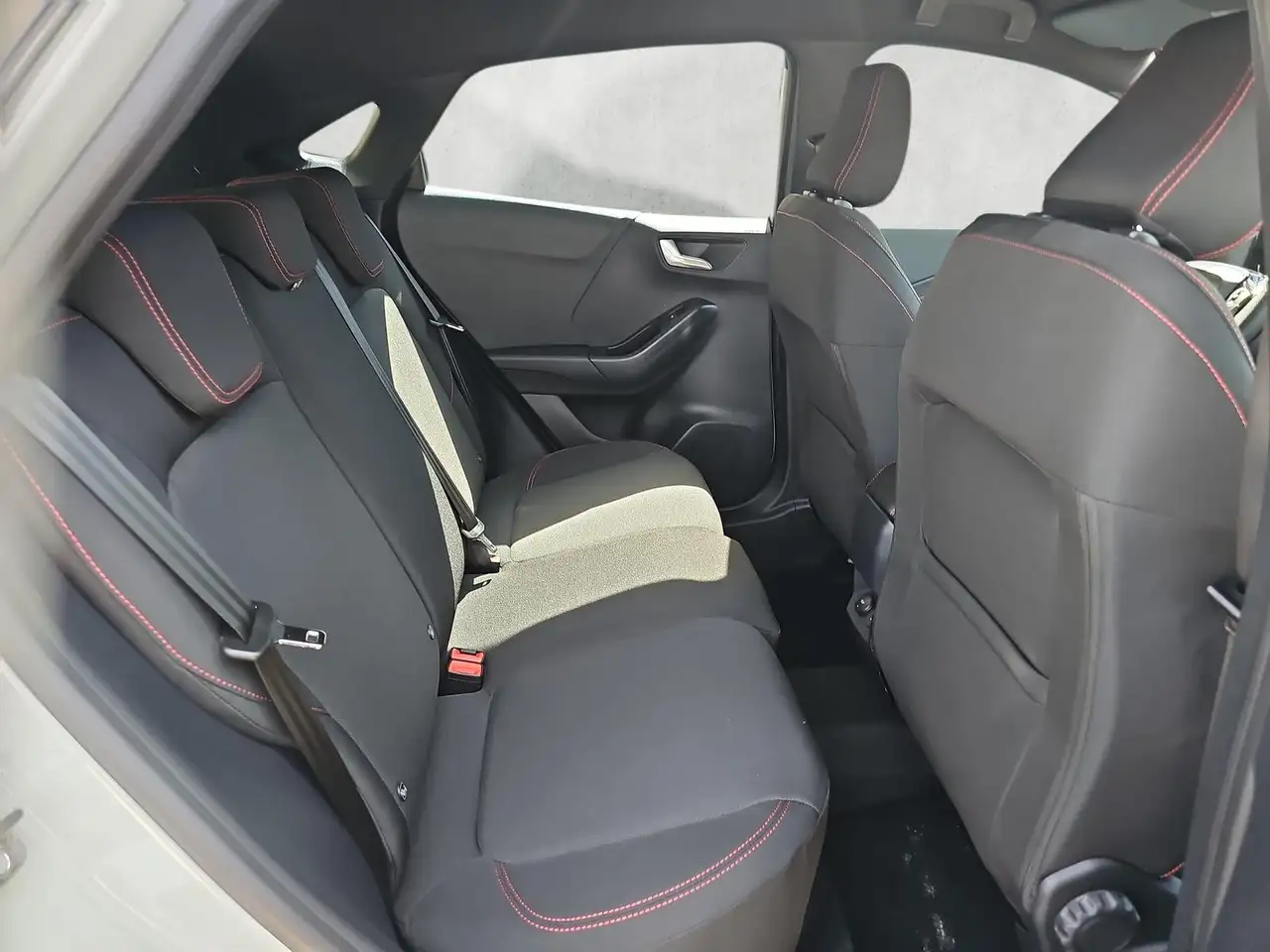 Ford Puma 14