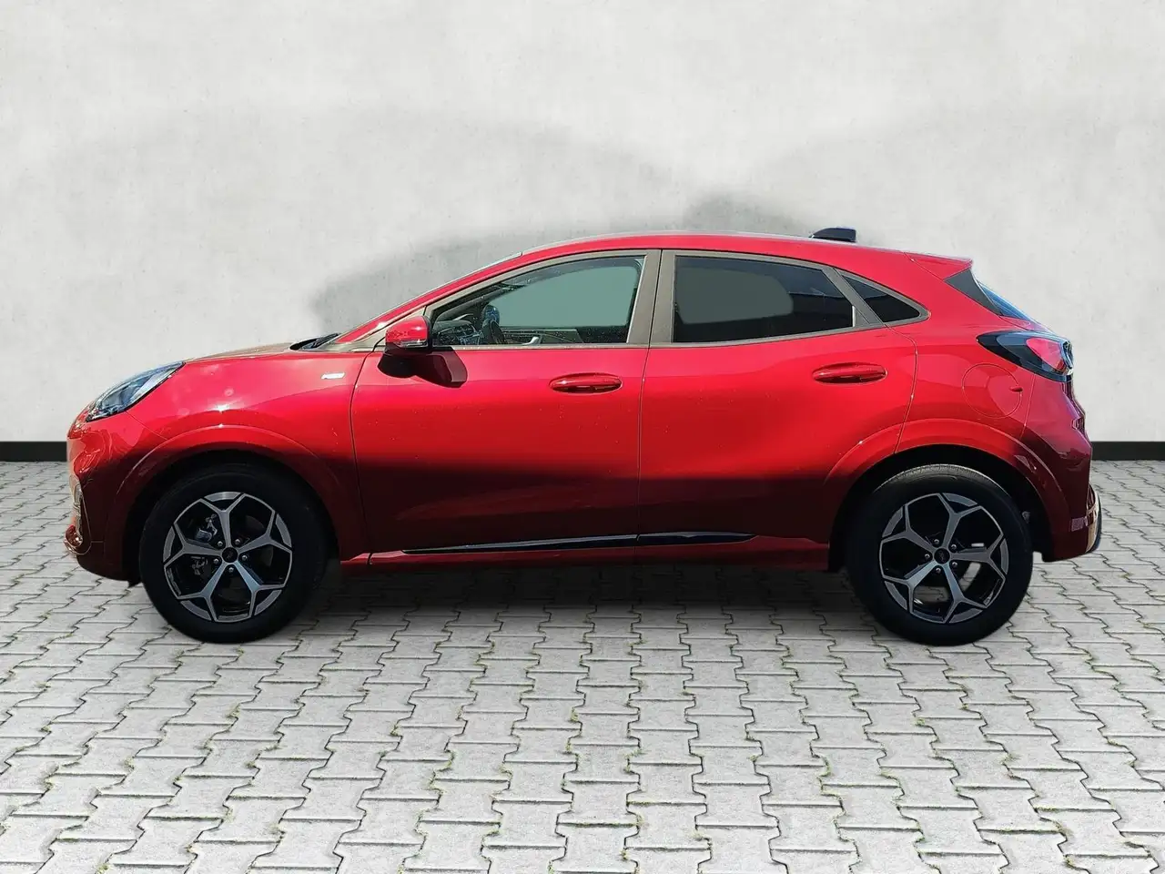 Ford Puma 5