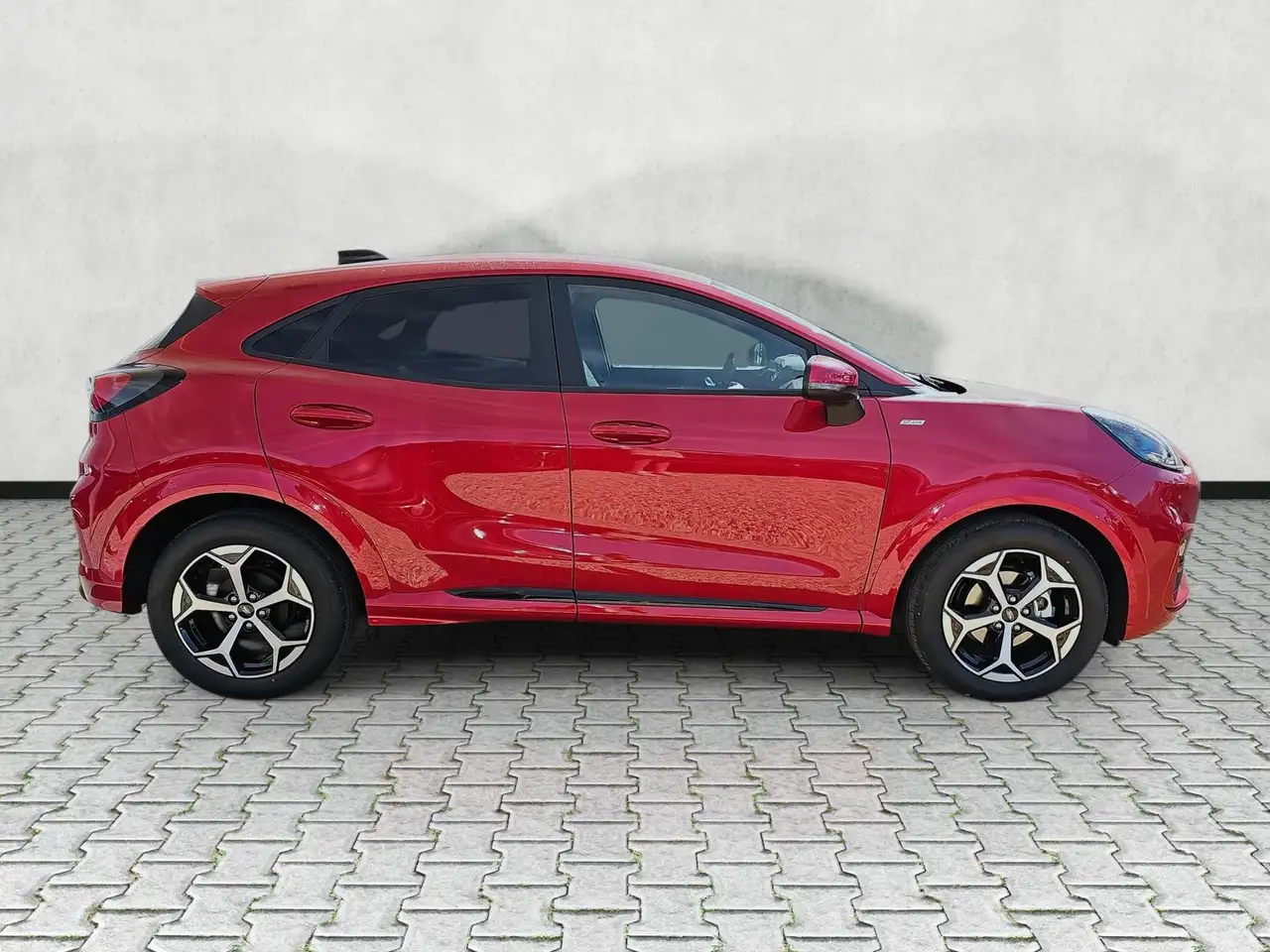 Ford Puma 9